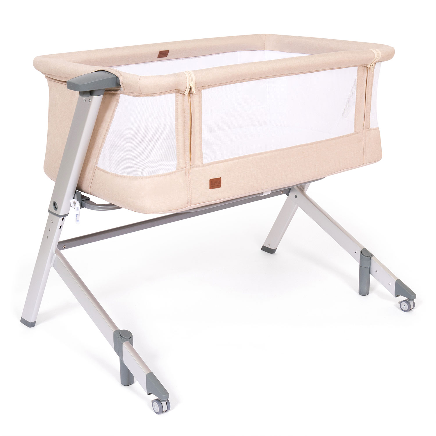 Колыбель Nuovita Accanto Dalia - фото 1