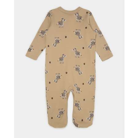 Комбинезон Baby Gо
