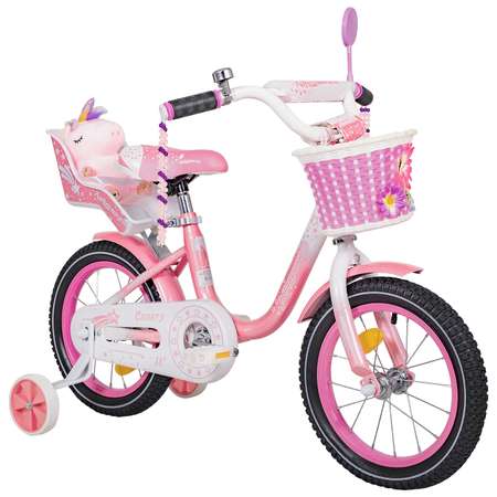 Двухколесный велосипед NRG BIKES 14 дюймов