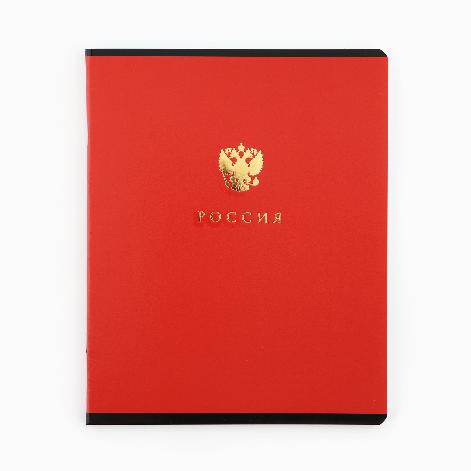 Тетрадь ArtFox STUDY клетка - фото 10