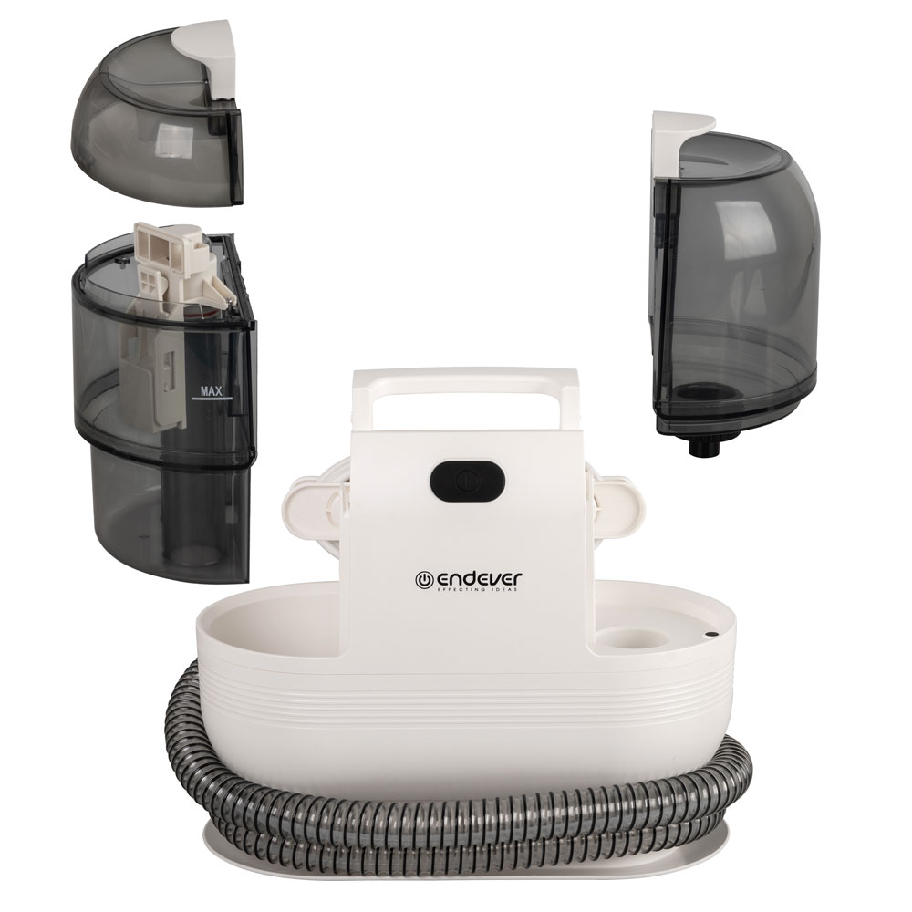 Моющий пылесос ENDEVER SkyClean VC-100 - фото 14