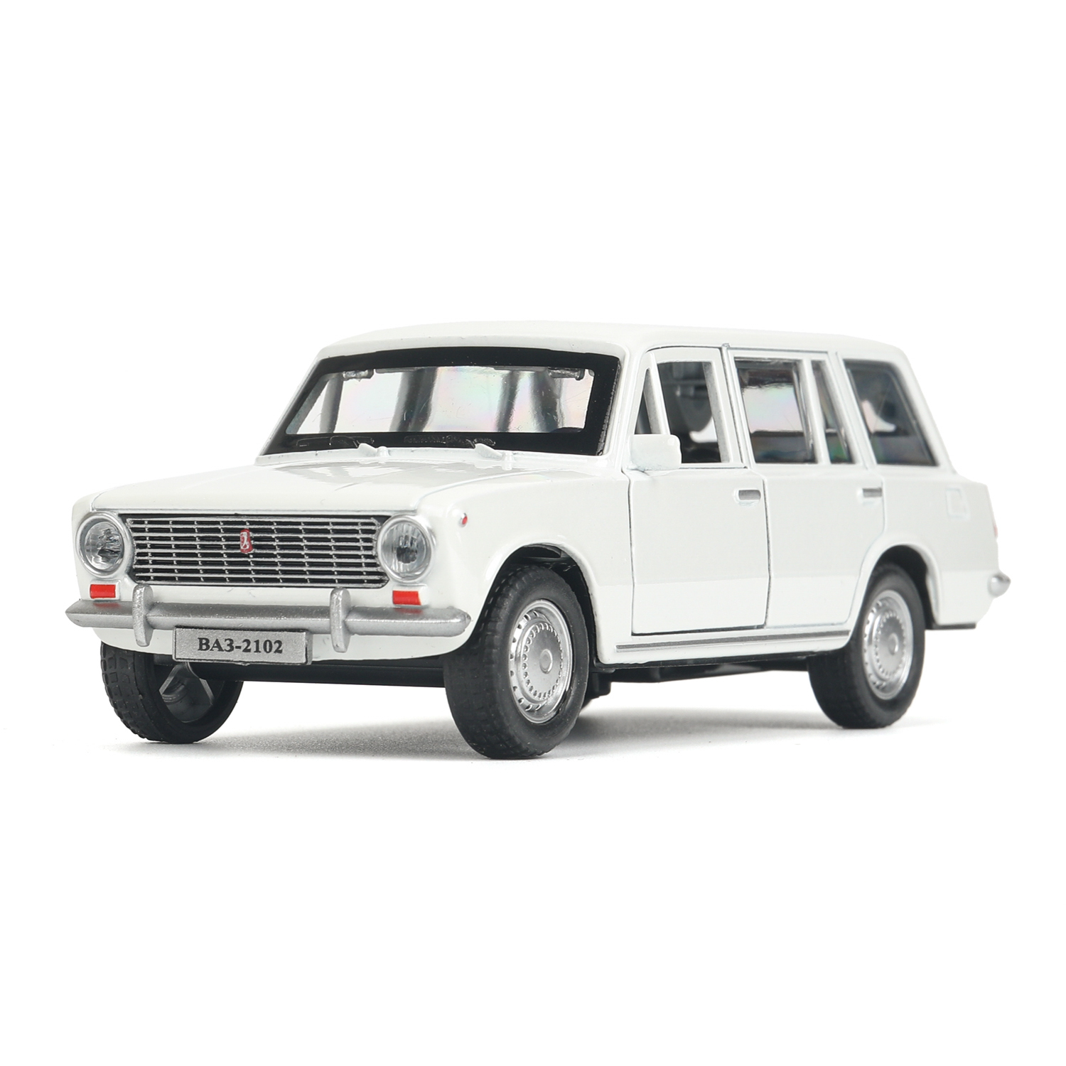 Автомобиль Технопарк ВАЗ 2102 405081 - фото 2