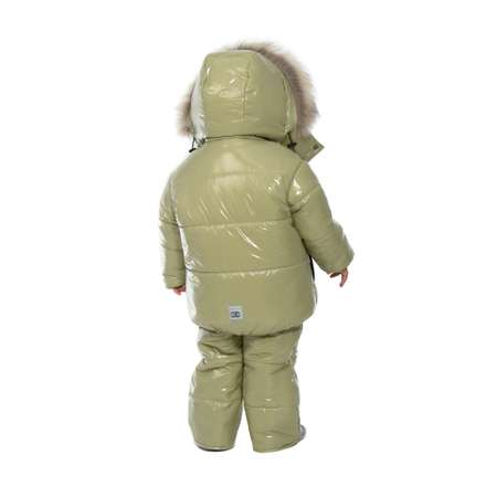 Комплект GooDvinKids