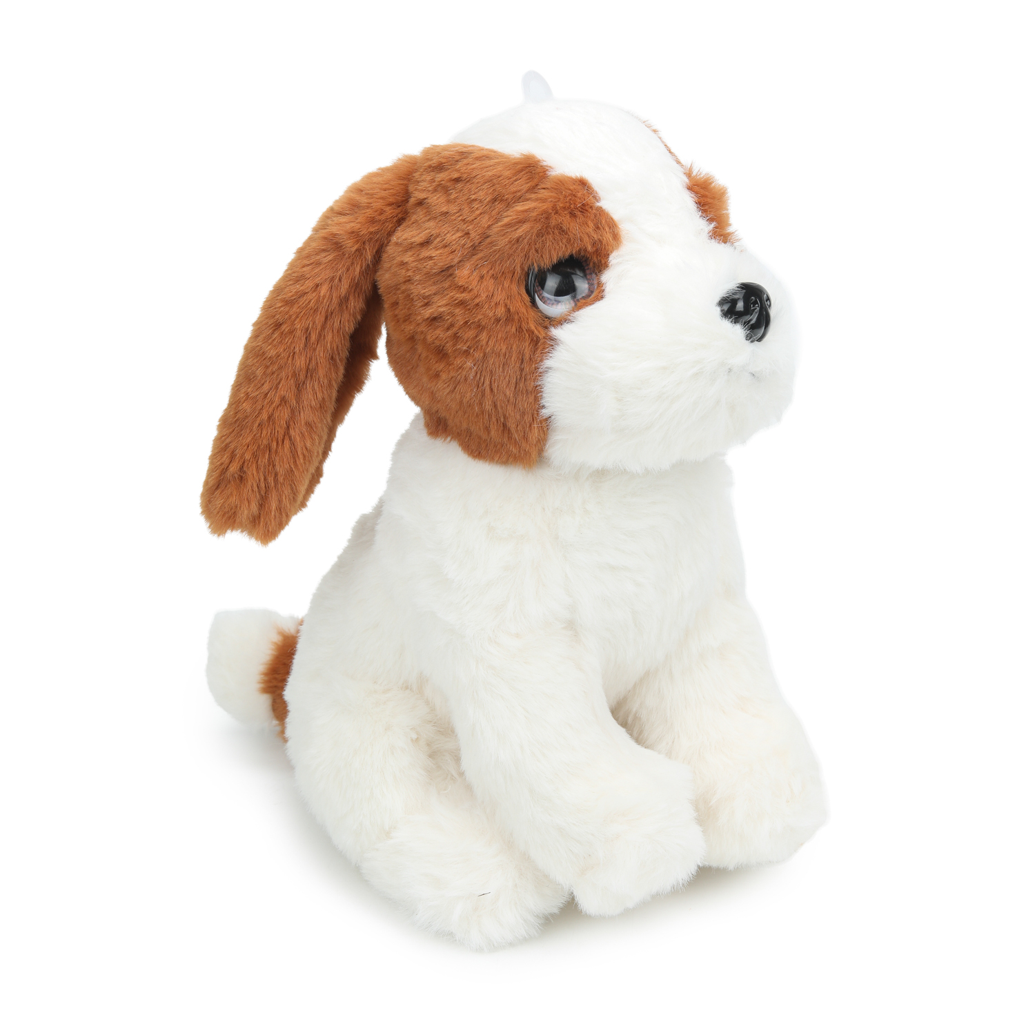 Мягкая игрушка Мульти Пульти собачка Бигль - фото 4