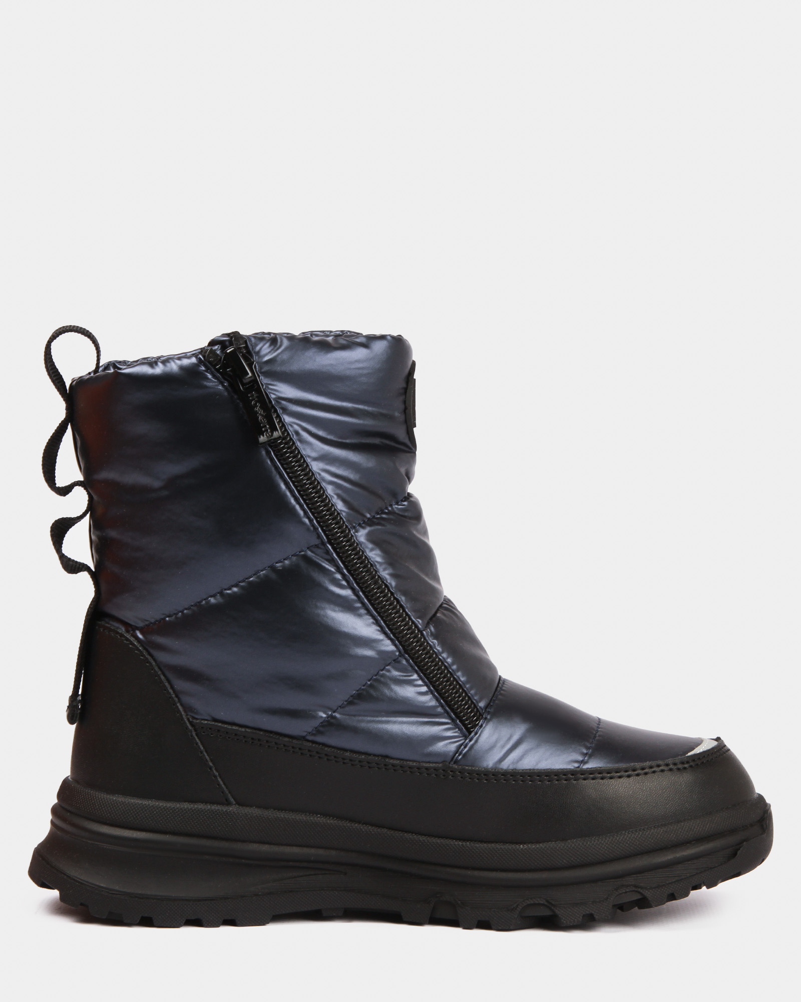 Сапоги Frosterra W24FGtgSB-455-66 - фото 2