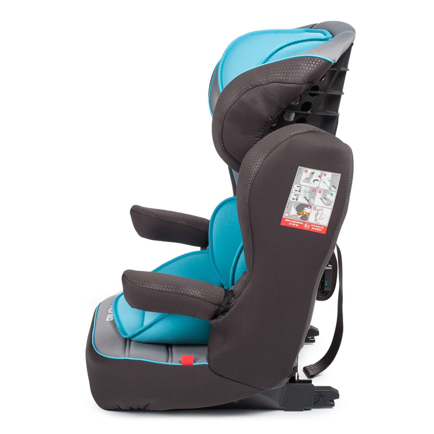 Автокресло Nania Isofix 1/2/3 (9-36 кг) - фото 2
