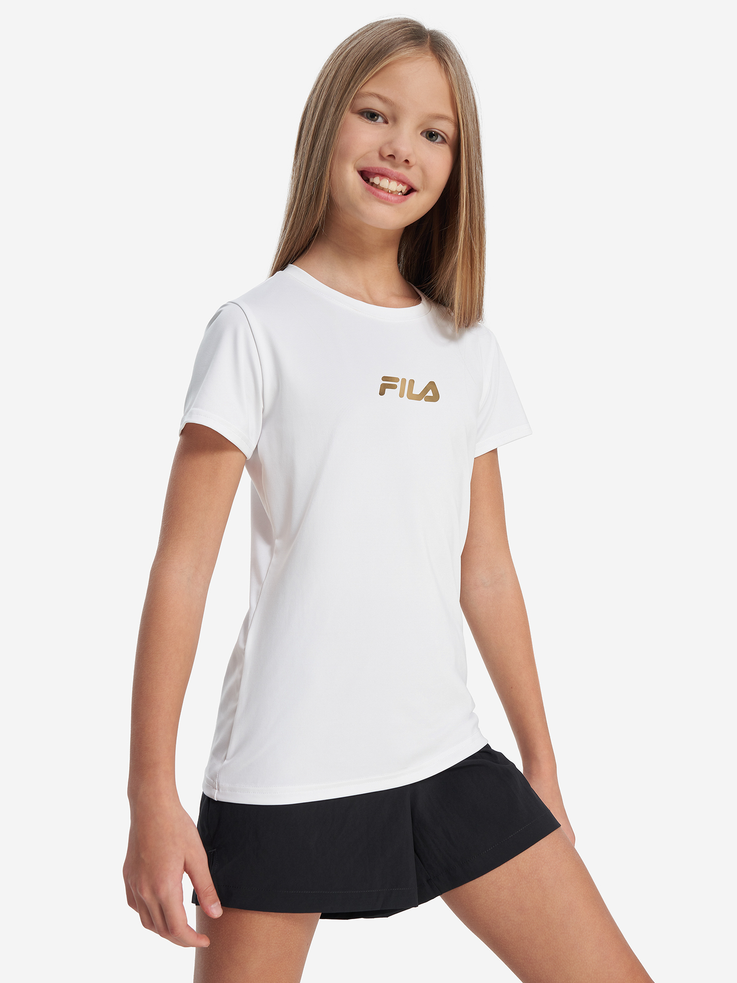 Футболка FILA 142134FLA-00 - фото 1