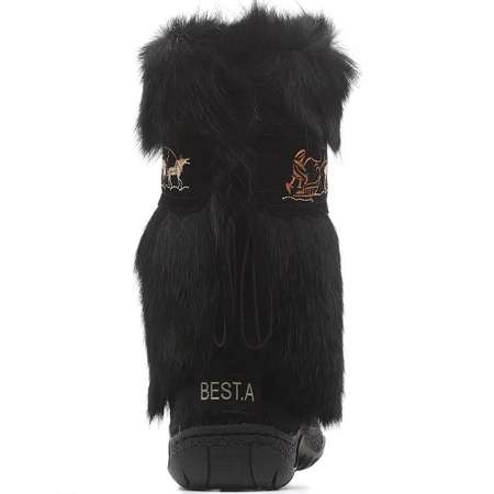 Сапоги BEST.A