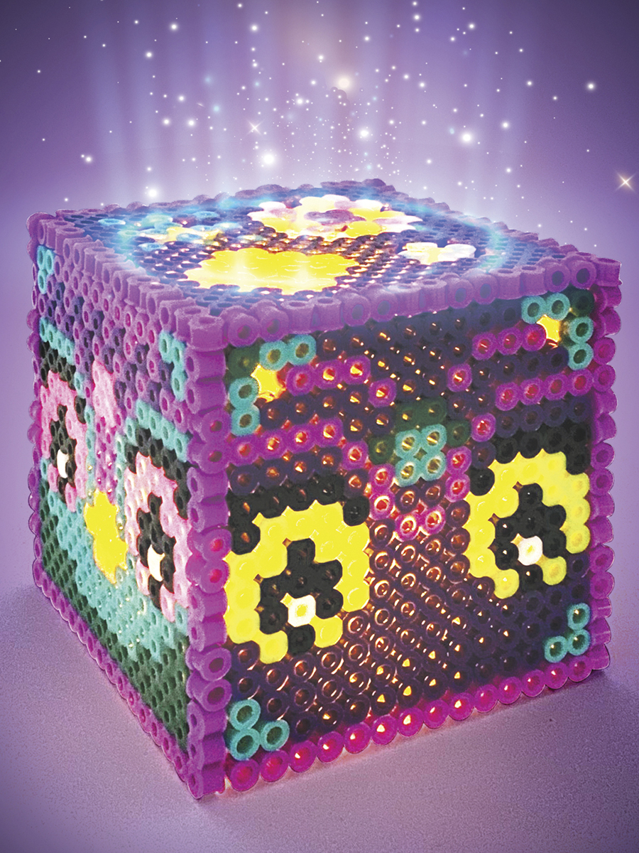 Термомозаика Nebulous Stars - фото 7