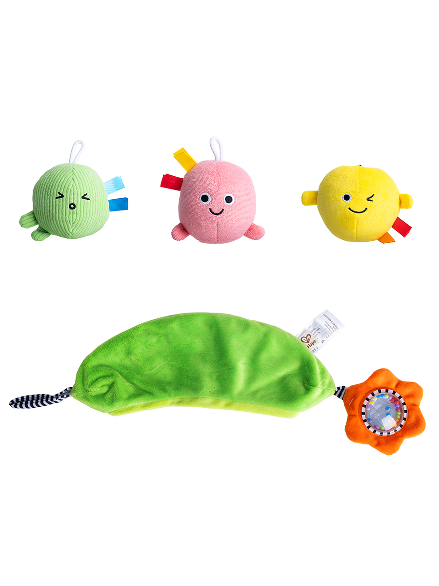 Игрушка Hape подвеска - фото 5