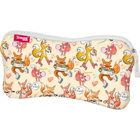 Пенал косметичка Kinderline
