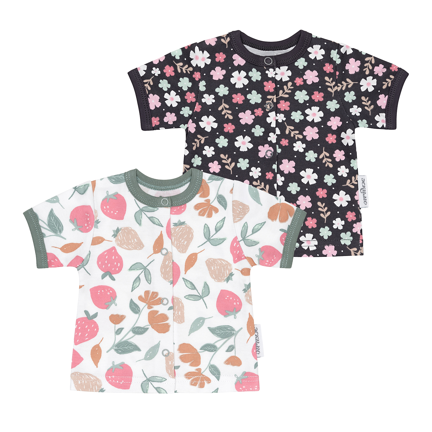 Кофточка 2 шт Эскимо 35-203 - фото 1