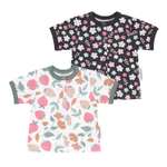 Кофточка 2 шт Эскимо