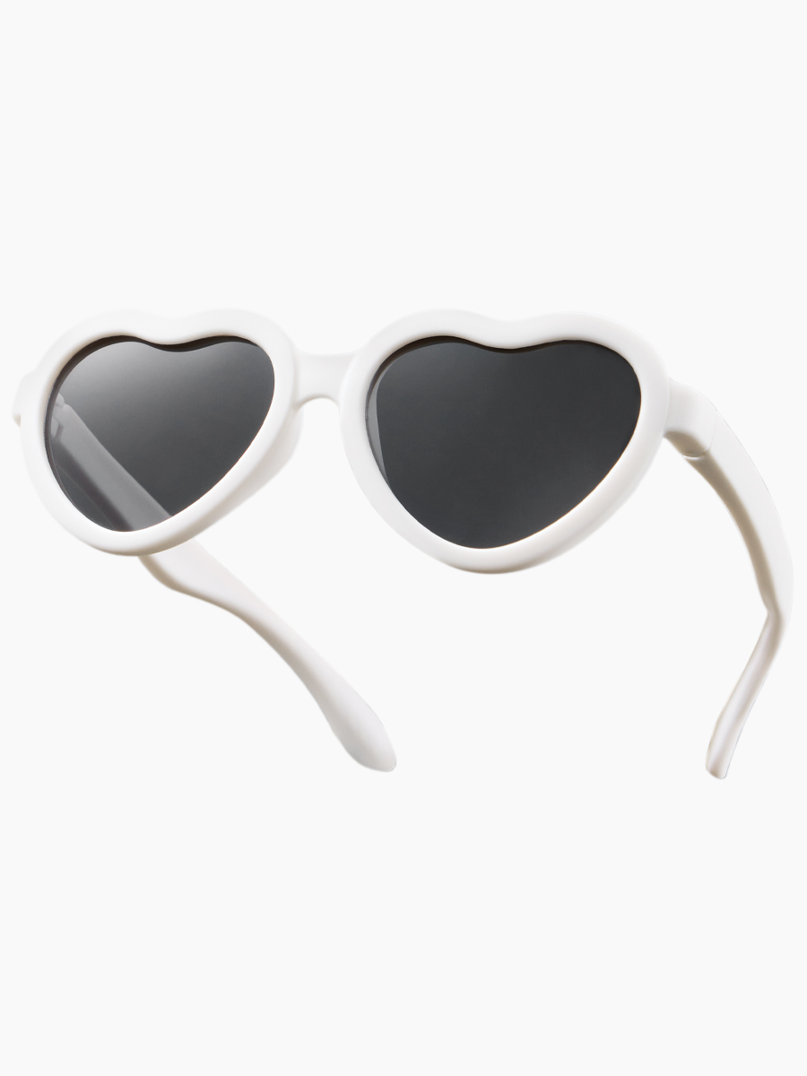 Очки Happy Baby 50686_milky - фото 3