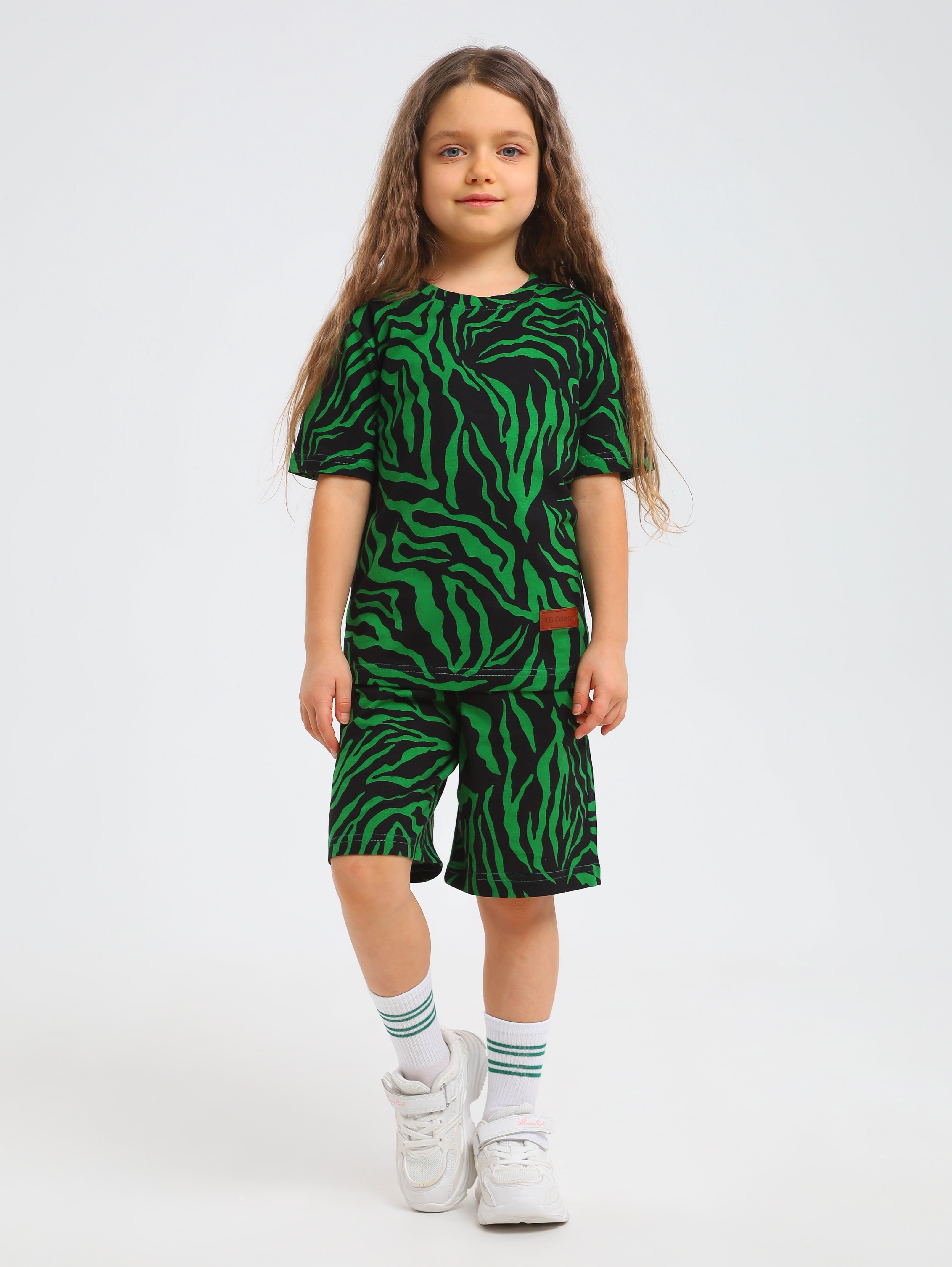 Костюм TG Collection КД-7 - фото 1