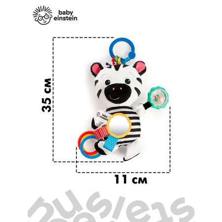 Игрушка Baby Einstein подвеска