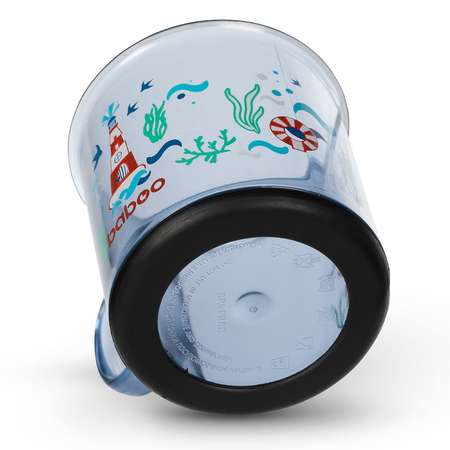 Кружка BABOO 170 мл