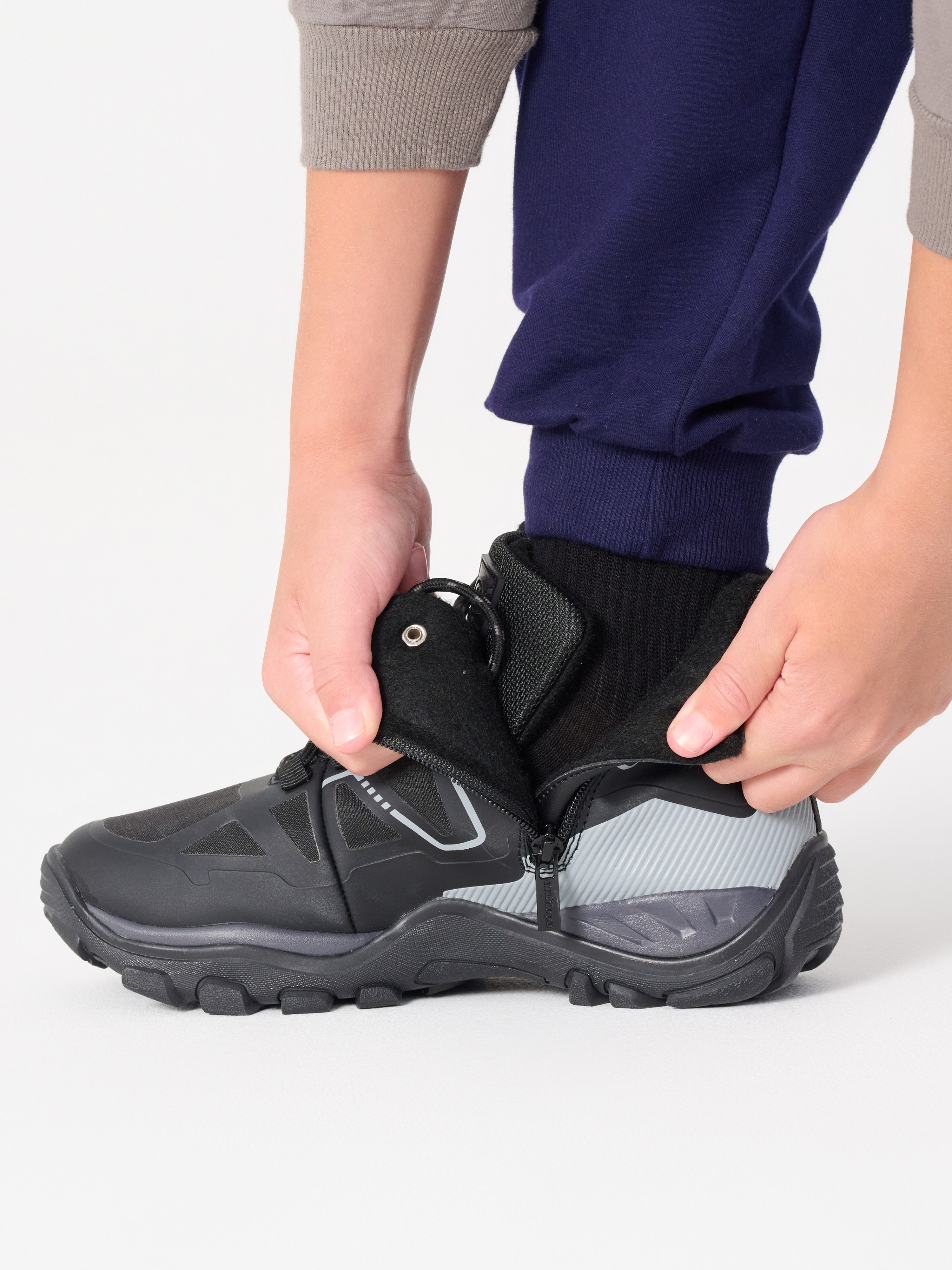 Ботинки Antilopa AL 15020 - фото 23