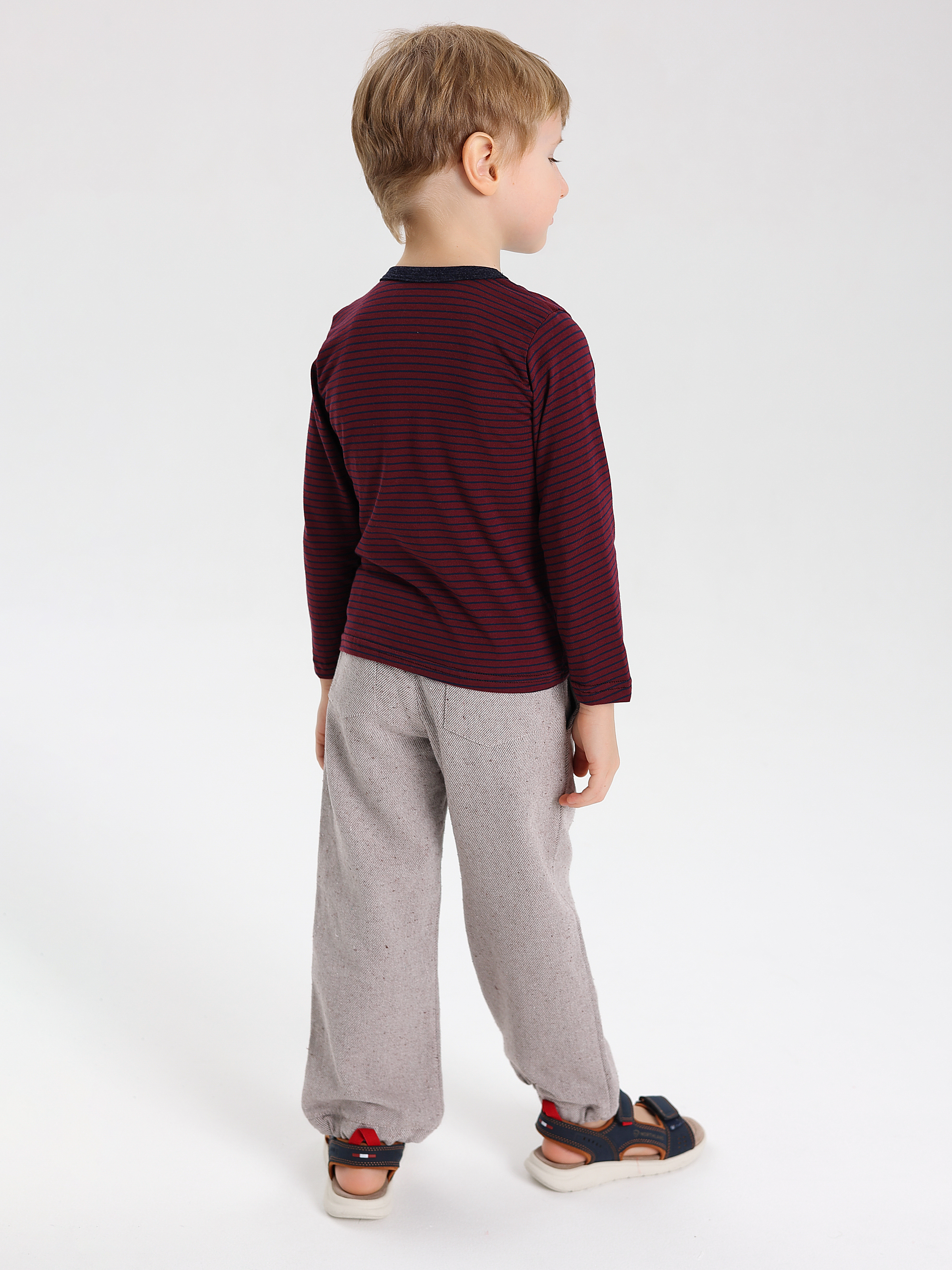 Брюки RobyKris 27-040-24 - фото 14