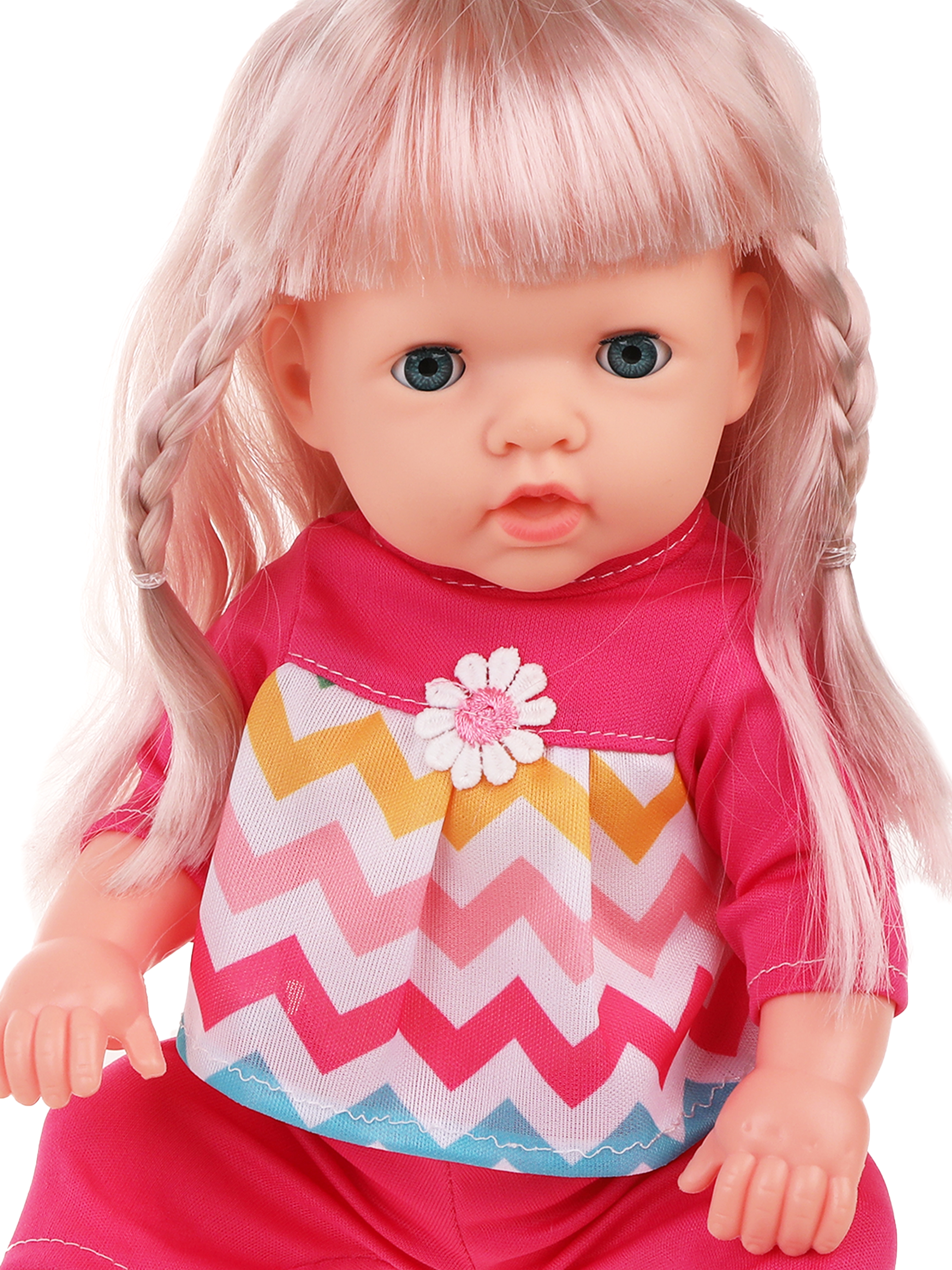 Кукла классическая Mary Poppins высота 38 см 803809 - фото 2