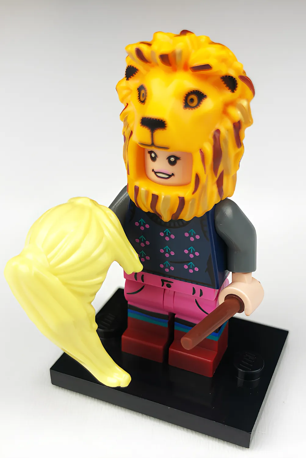 Фигурка LEGO Minifigures colhp2-5 - фото 1