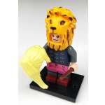 Фигурка LEGO Minifigures colhp2-5