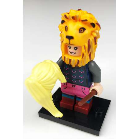 Фигурка LEGO Minifigures colhp2-5