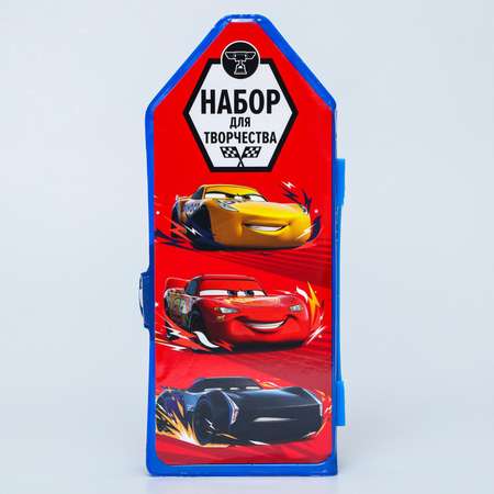 Набор для рисования Disney Тачки