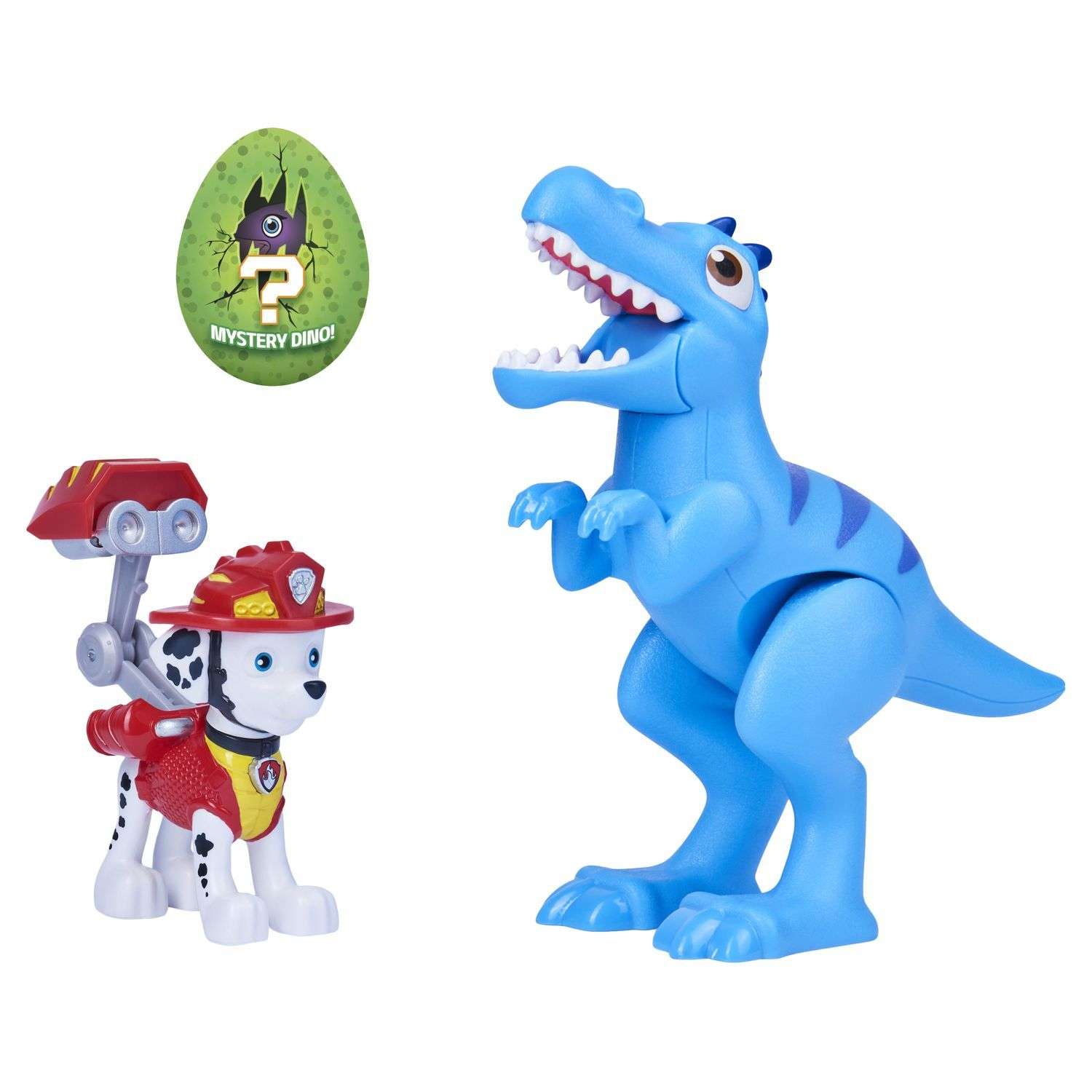 Фигурка Paw Patrol - фото 1