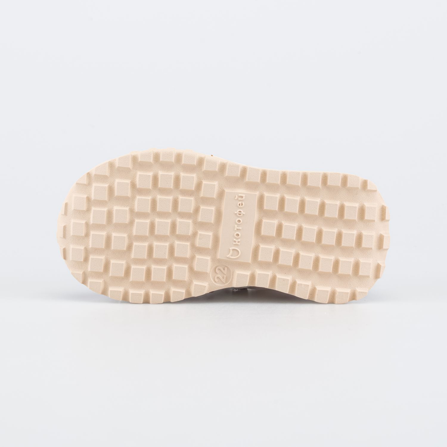 Кроссовки Котофей 144262-13 - фото 5