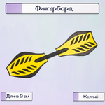 Фингерборд Ripoma