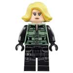 Фигурка LEGO Black Widow