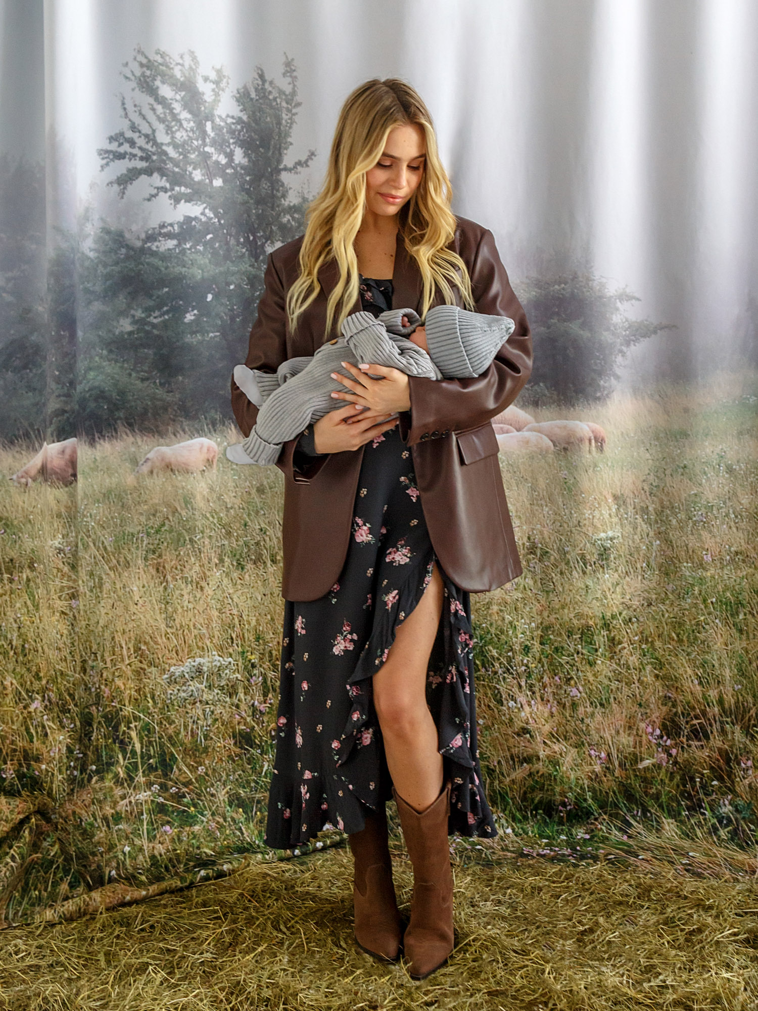 Комбинезон Amarobaby AB-OD22-PLT5/11 - фото 20