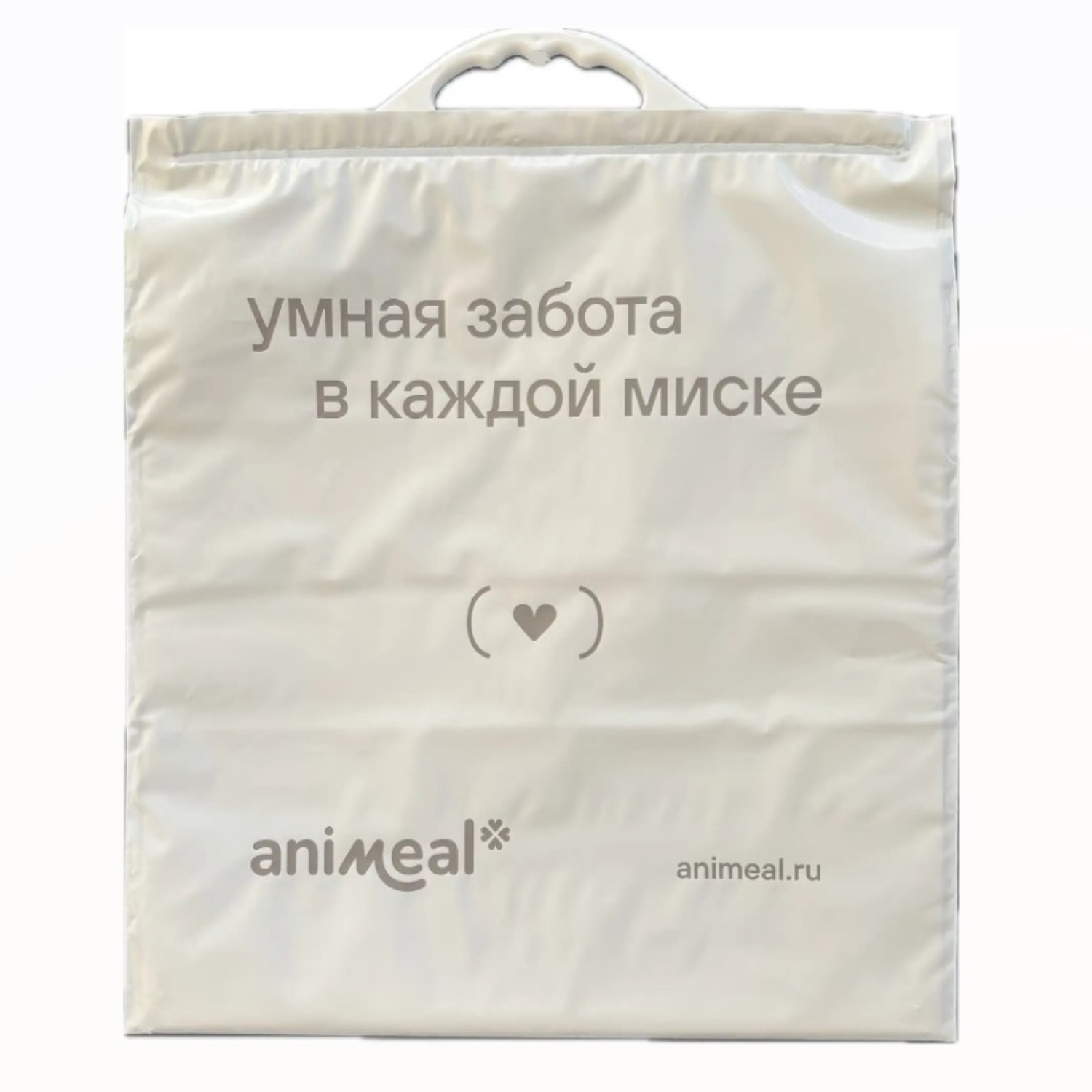 Термопакет animeal 4610305891980 - фото 1