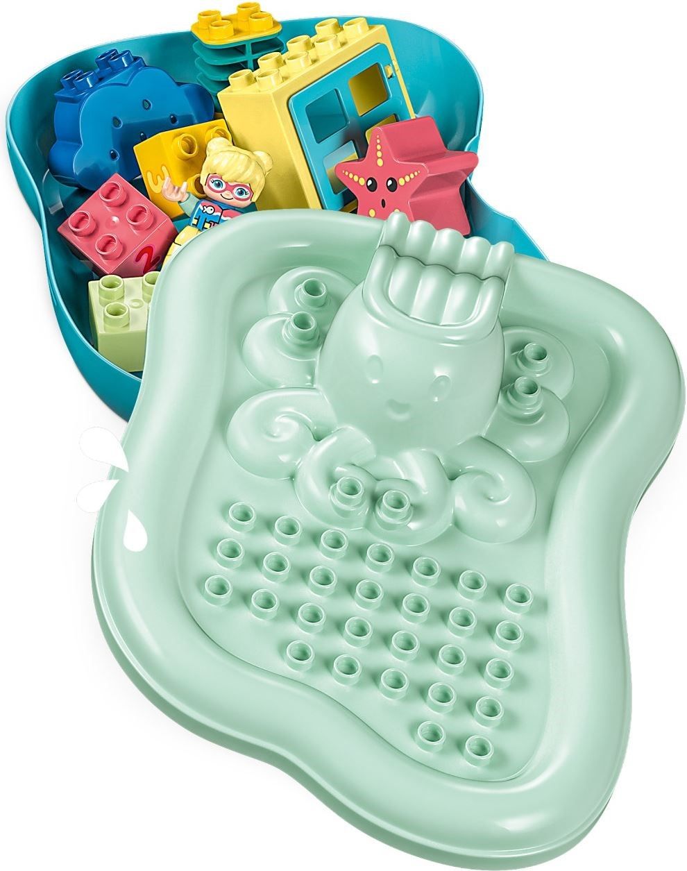 Конструктор LEGO DUPLO 19 дет. - фото 5
