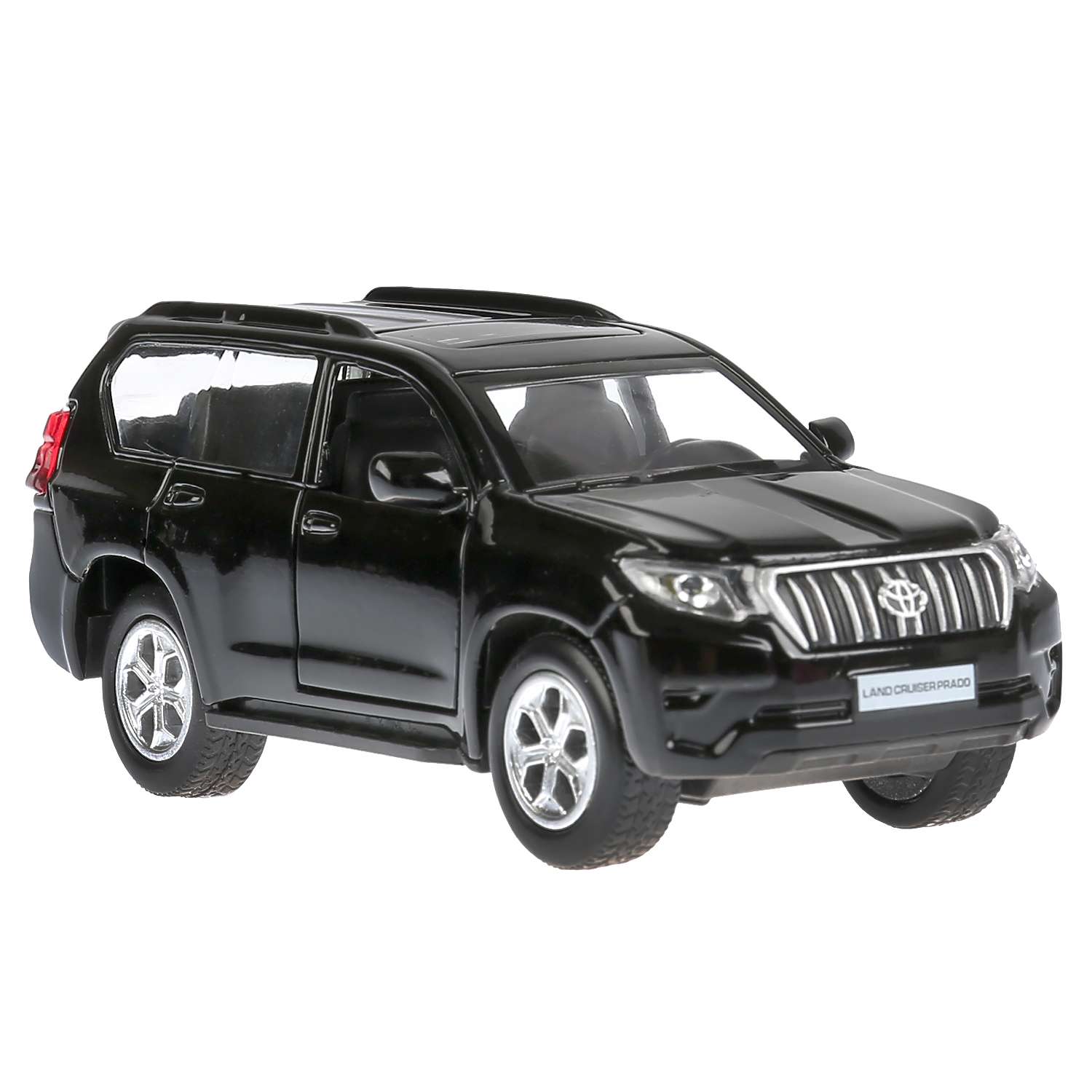 Автомобиль Технопарк Toyota 283498.0 - фото 5
