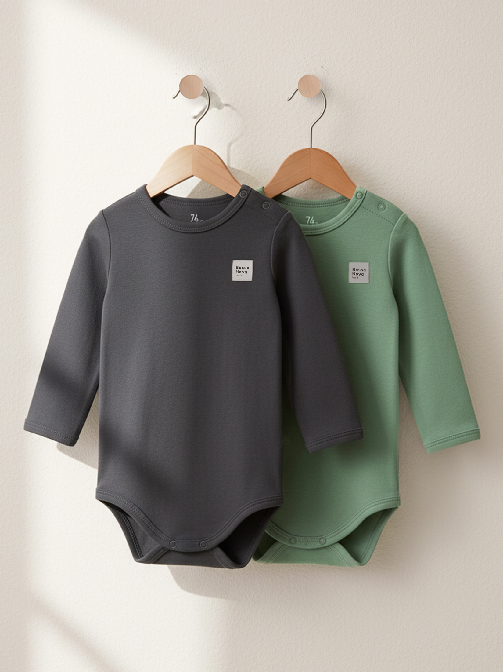 Боди 2 шт Bossa Nova 580БН-361-Х - фото 1