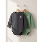 Боди 2 шт Bossa Nova