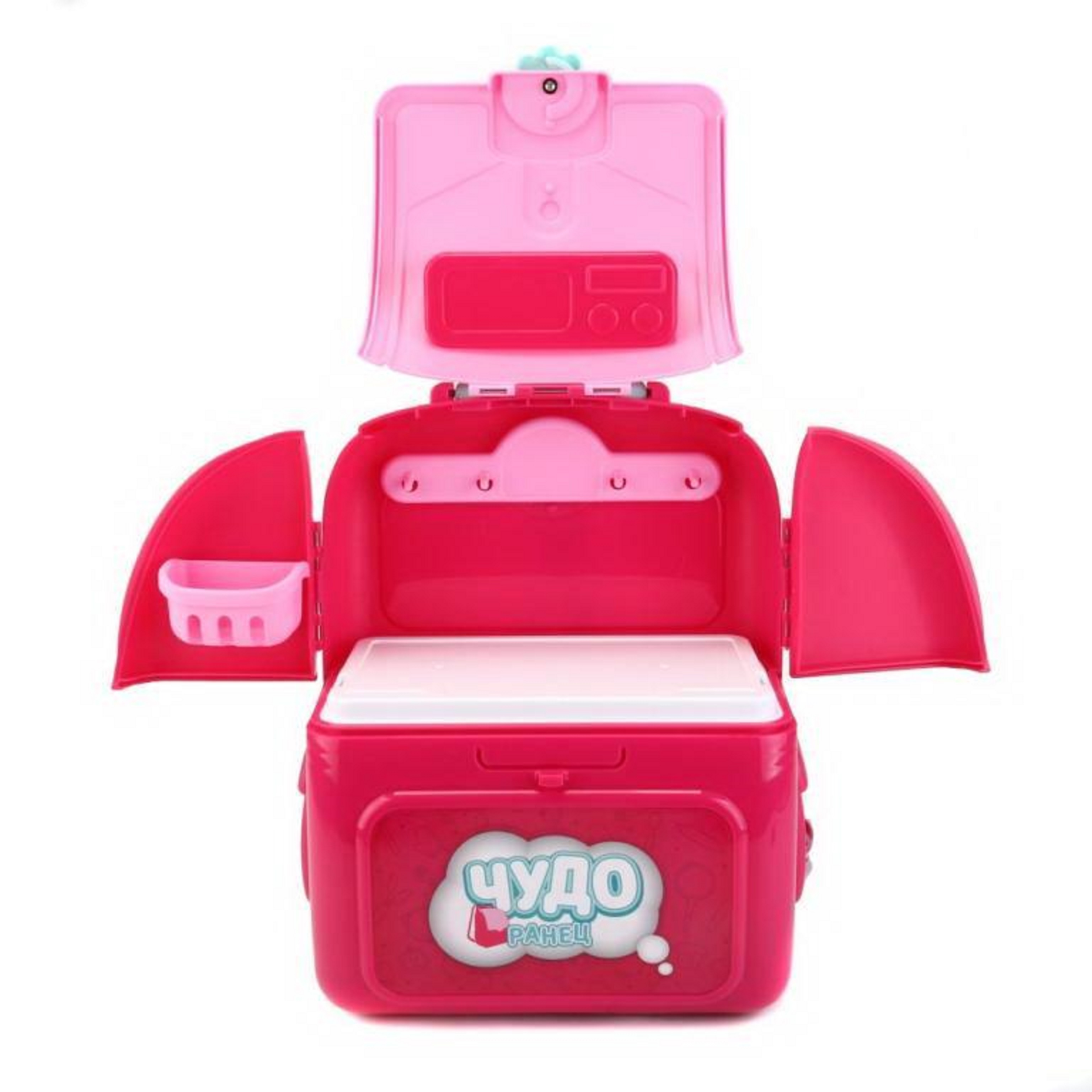Игрушечная кухня Abtoys - фото 4