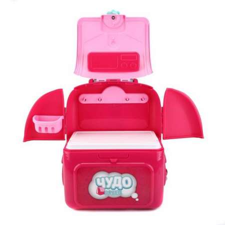 Игрушечная кухня Abtoys