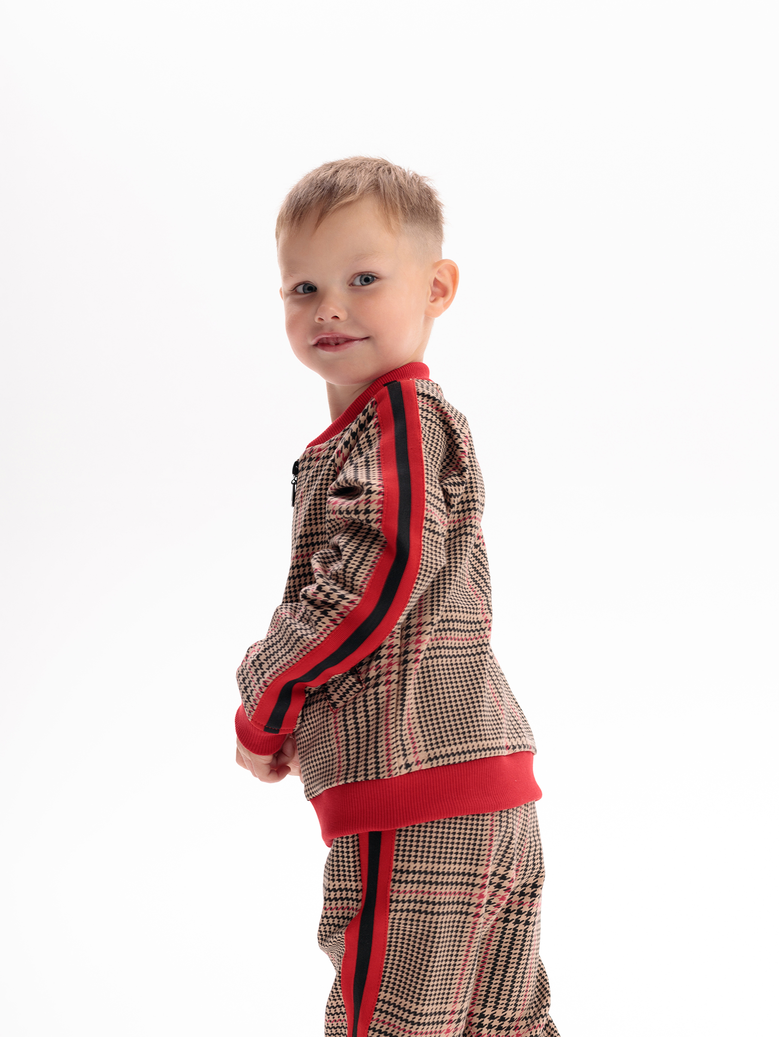 Костюм GoldKids К110231 - фото 2