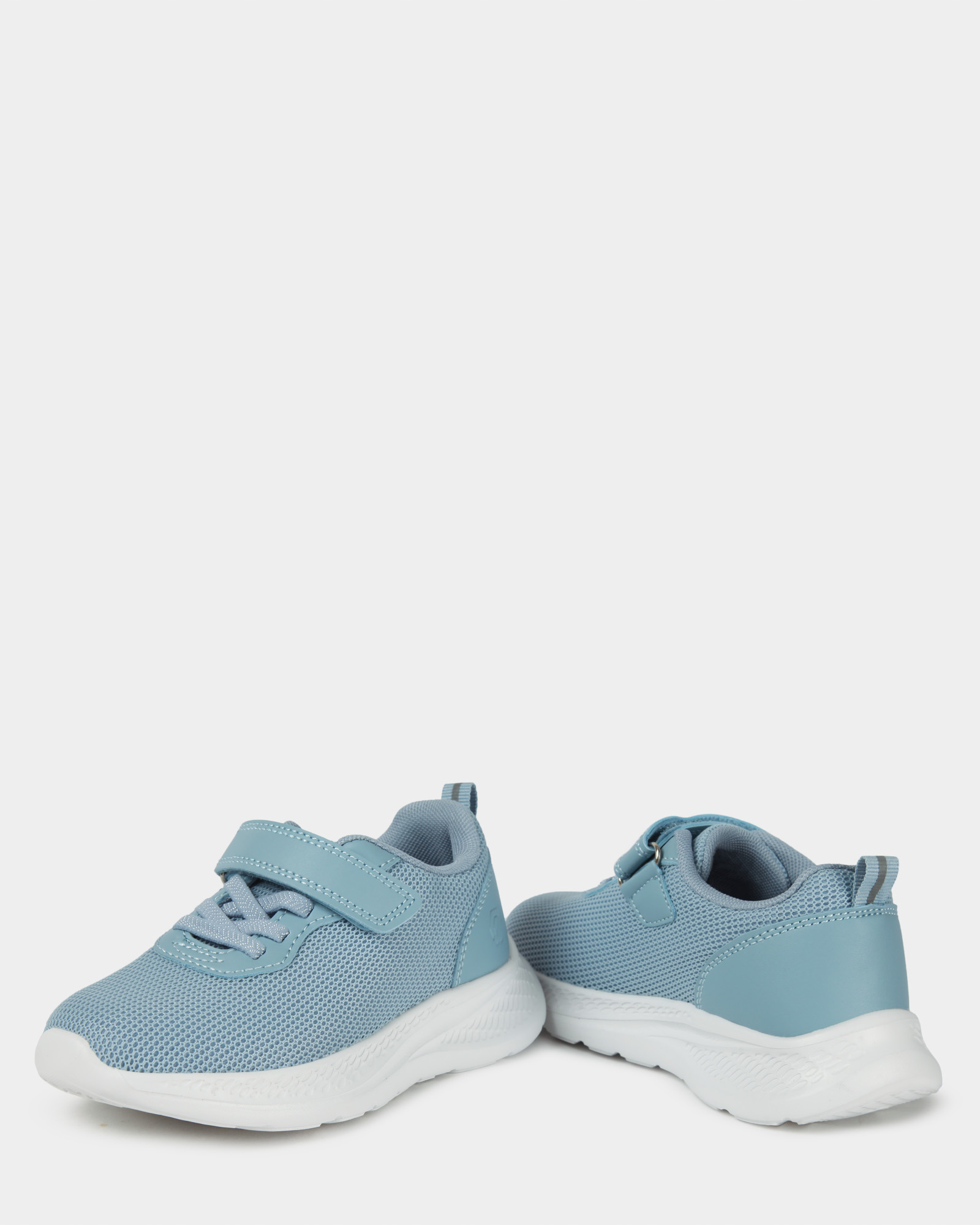 Кроссовки Jomoto B26WFtgRS-402-55 - фото 6