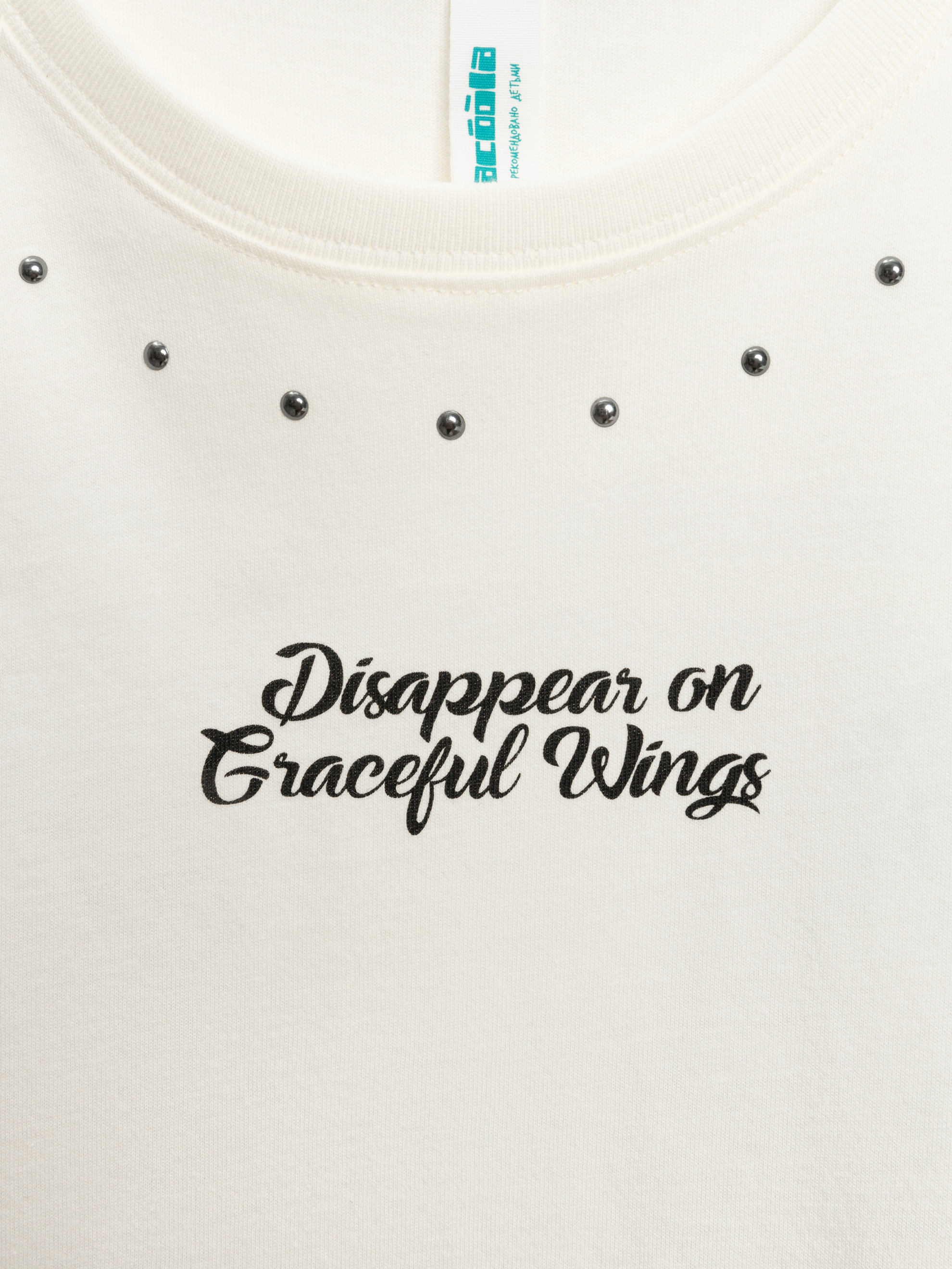 Футболка Acoola 20240510023_0087399 - фото 3