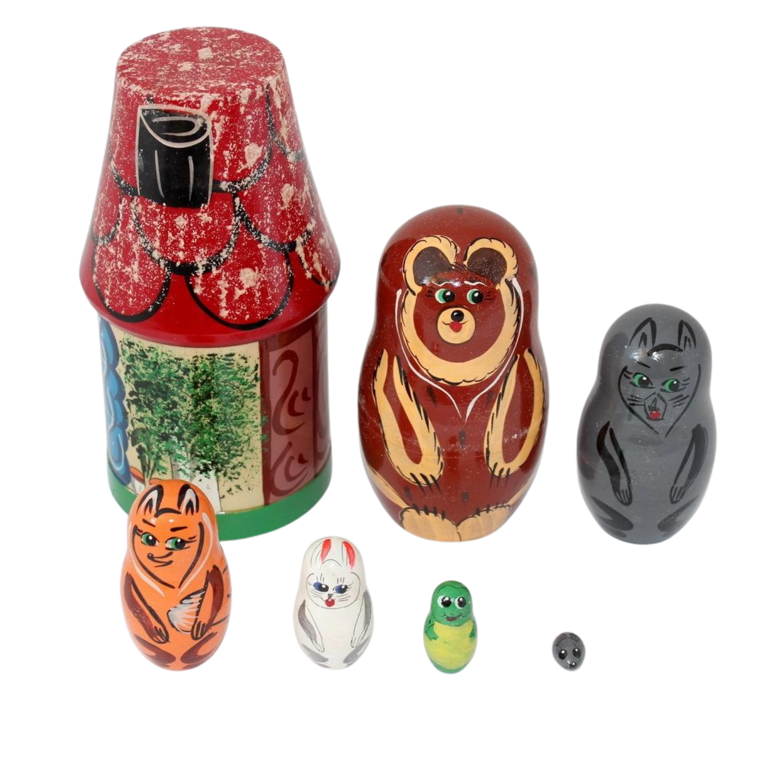 Игрушка Нескучные игры - фото 1