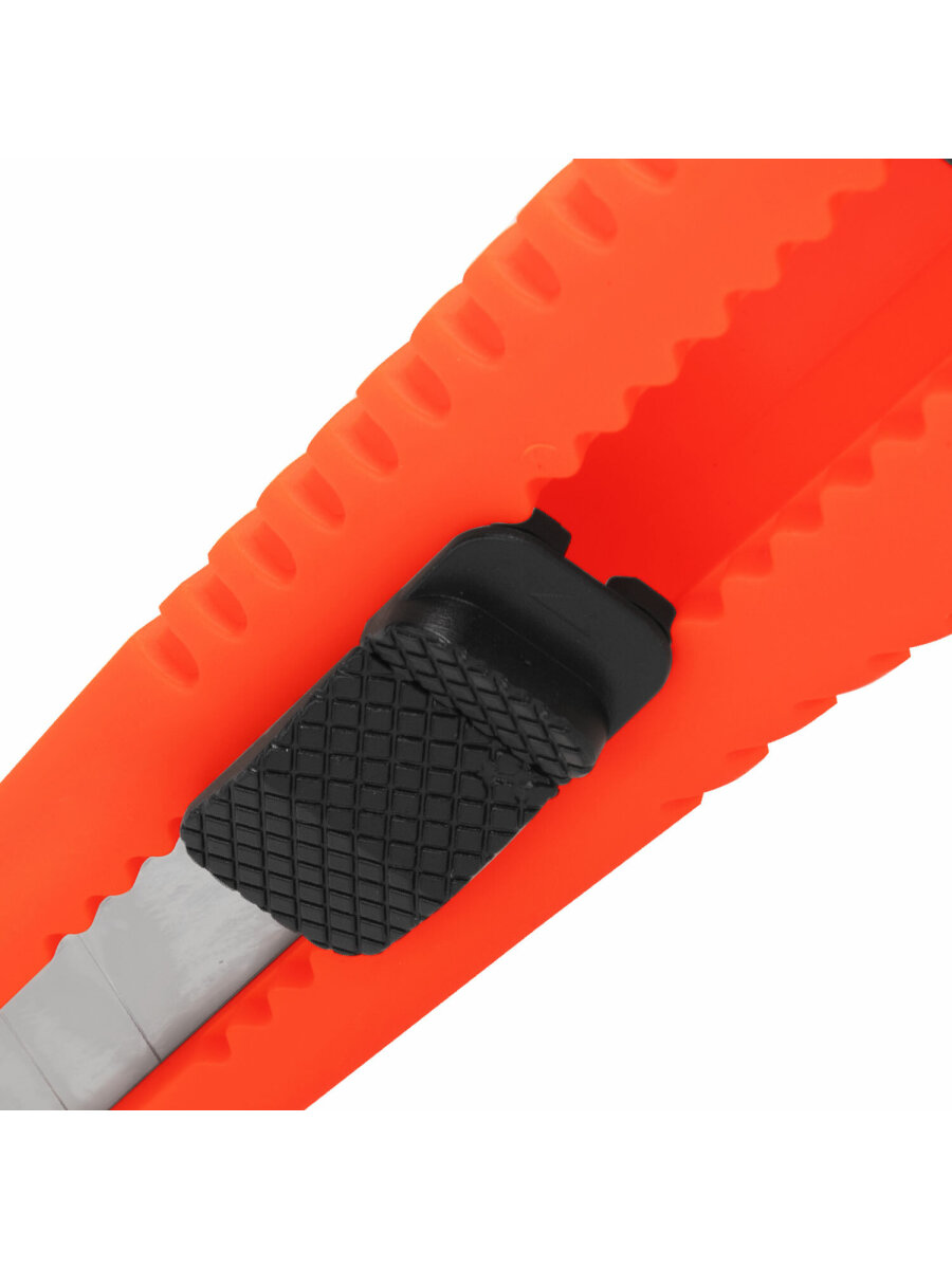 Канцелярский нож Brauberg - фото 11