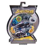 Игровой набор Screechers Wild Маш-транс. Смоки л2
