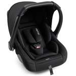 Автокресло Happy Baby Skyler V2 0 (0 -13 кг) черный