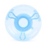 Тарелка BabyGo Blue 400 мл