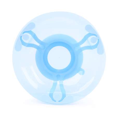 Тарелка BabyGo Blue 400 мл
