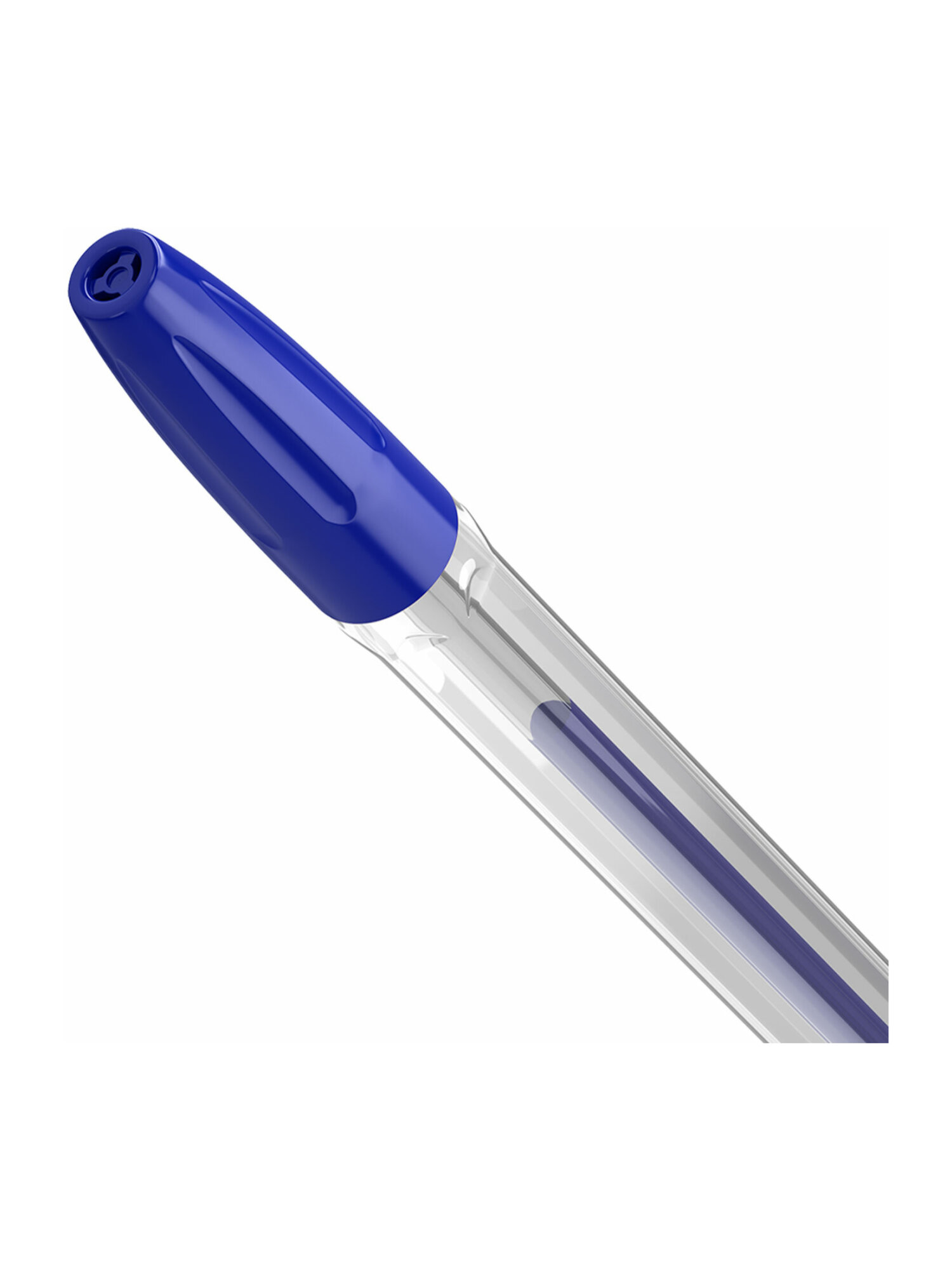 Ручка шариковая Brauberg 10 шт. - фото 11